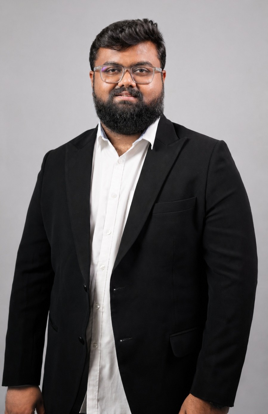 James Selvaraj